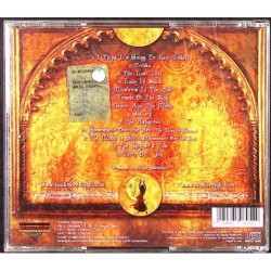 Blackmore´s Night - Dancer And The Moon (CD)