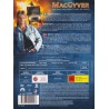 MacGyver - 5. tuotantokausi (MacGyver - Season 5) (DVD)