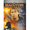 MacGyver - 6. tuotantokausi (MacGyver - Season 6) (DVD)