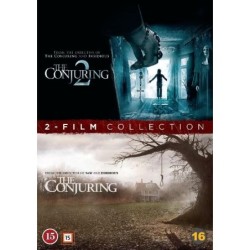 The Conjuring 1-2 (The...