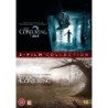 The Conjuring 1-2 (The Conjuring (2013,2016)) (2 DVD)