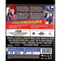 Last Action Hero (1993) (4K UHD)