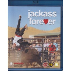 Jackass forever (2022)...