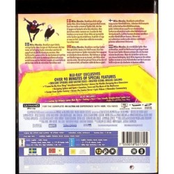 Spider-Man: Across the Spider-Verse (2023) (4K UHD)