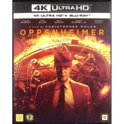 Oppenheimer (Oppenheimer...
