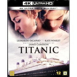 Titanic (1997) (4K UHD)