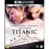 Titanic (1997) (4K UHD)