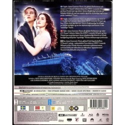 Titanic (1997) (4K UHD)