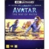 Avatar: The Way of Water (2022) (4K UHD)