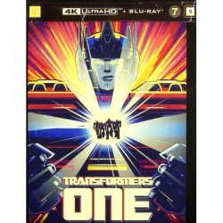 Transformers One (2024)...