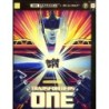 Transformers One (2024) (Steelbook) (4K UHD)