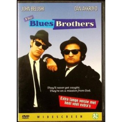 The Blues Brothers (1980)...