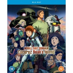 Mobile Suit Gundam: Cucuruz...