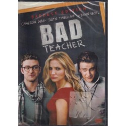 Bad Teacher (DVD)