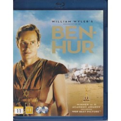 Ben-Hur (1959) (2 Blu-ray)
