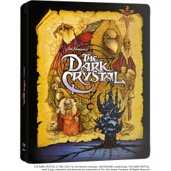 The Dark Crystal (1982) (4K...