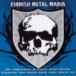 Various - Finnish Metal...
