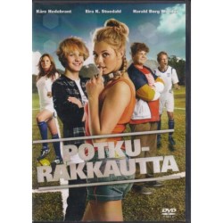 Potkurakkautta (Amors...