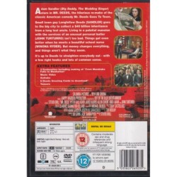 Mr. Deeds (2002) (DVD)
