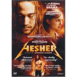 Hesher (2010) (DVD)