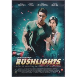 Rushlights (2013) (DVD)