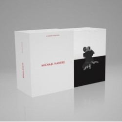 Michael Haneke: A Curzon...
