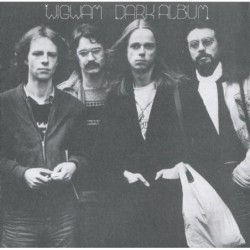 Wigwam - Dark Album (CD)