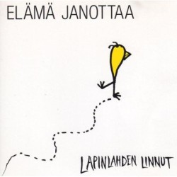 Lapinlahden Linnut - Elämä...