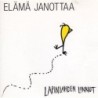 Lapinlahden Linnut - Elämä Janottaa (CD)