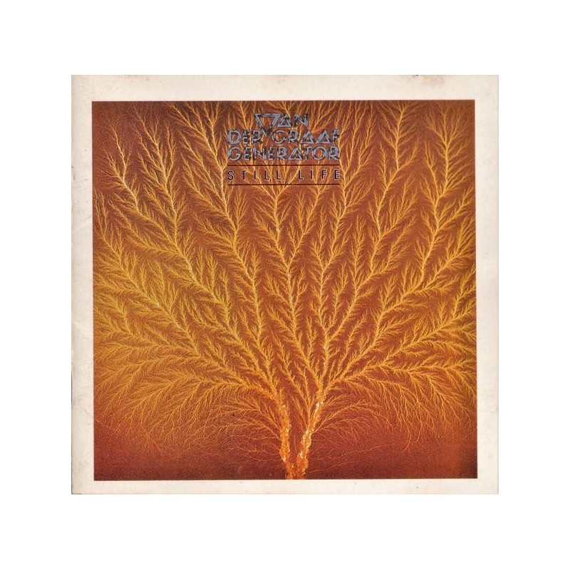 Van Der Graaf Generator - Still Life (CD)