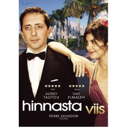 Hinnasta viis (Hors de prix...