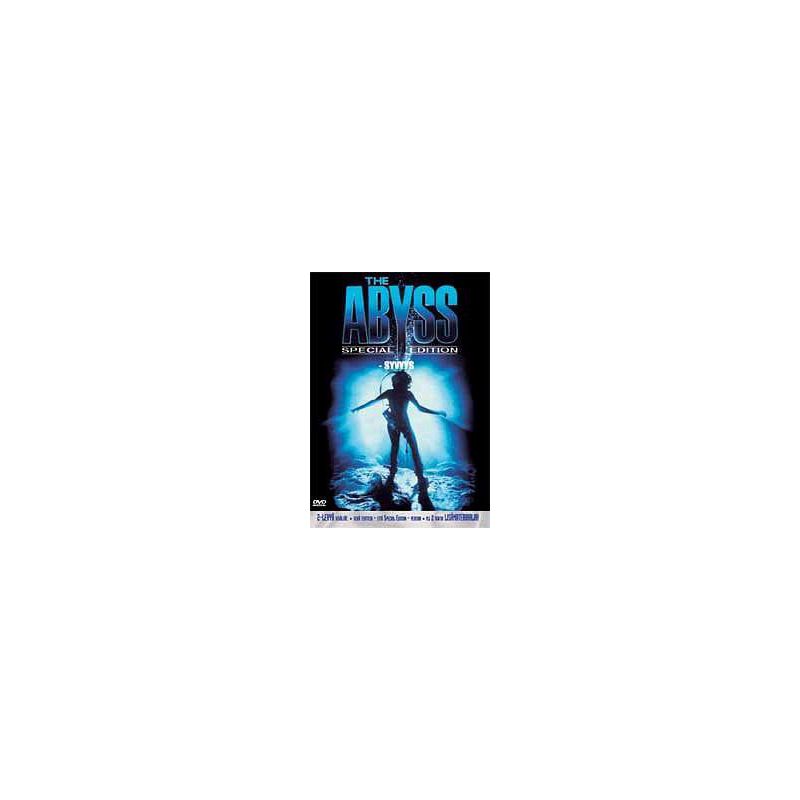 Abyss, The (Special Edition)  (2 DVD)