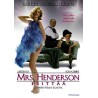 Mrs Henderson esittää (Mrs Henderson Presents) (DVD)