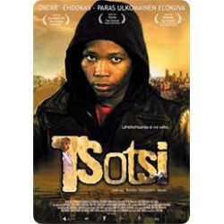 Tsotsi (2005) (DVD)