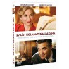 Sydän kolmantena jalkana (Leatherheads (2008)) (DVD)