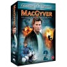 MacGyver - 2. tuotantokausi (MacGyver - Season 2) (6 DVD)