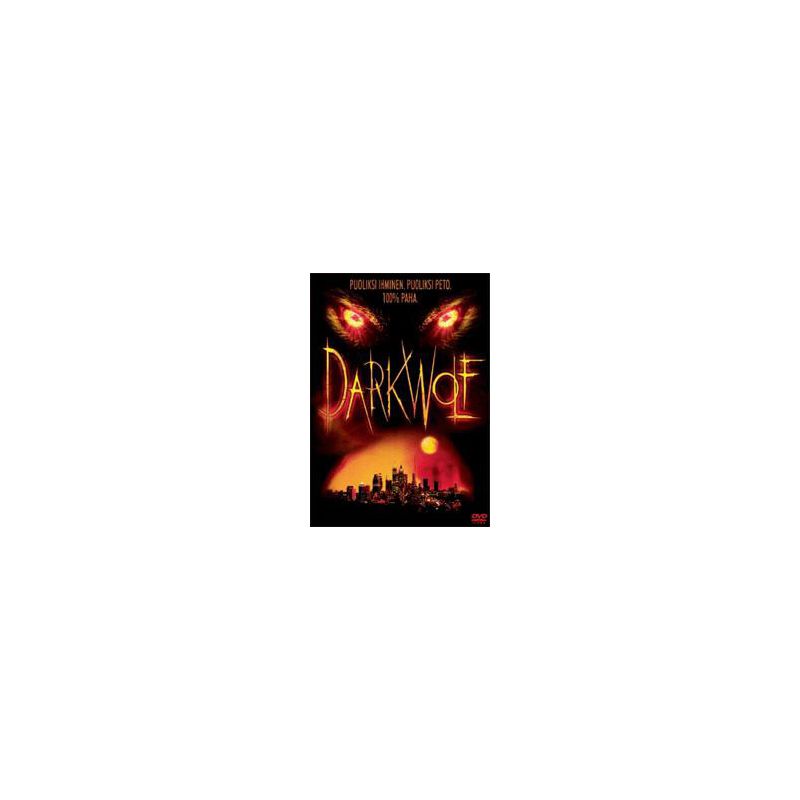 Darkwolf (2003) (DVD)