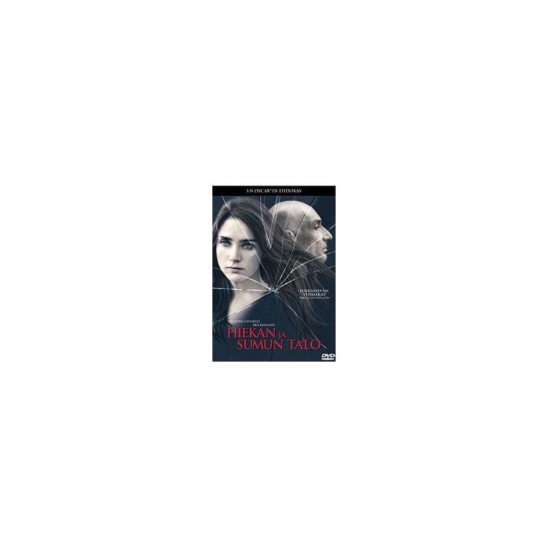 Hiekan ja sumun talo (House Of Sand And Fog) (DVD)