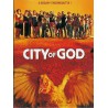 City Of God (Cidade de Deaus) (Digipack) (DVD)