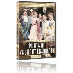 Puhtaat valkeat lakanat -...