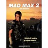 Mad Max 2 - Asfalttisoturi (Mad Max 2 - The Road Warrior (1981)) (DVD)