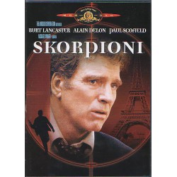 Skorpioni (Scorpio (1973))...