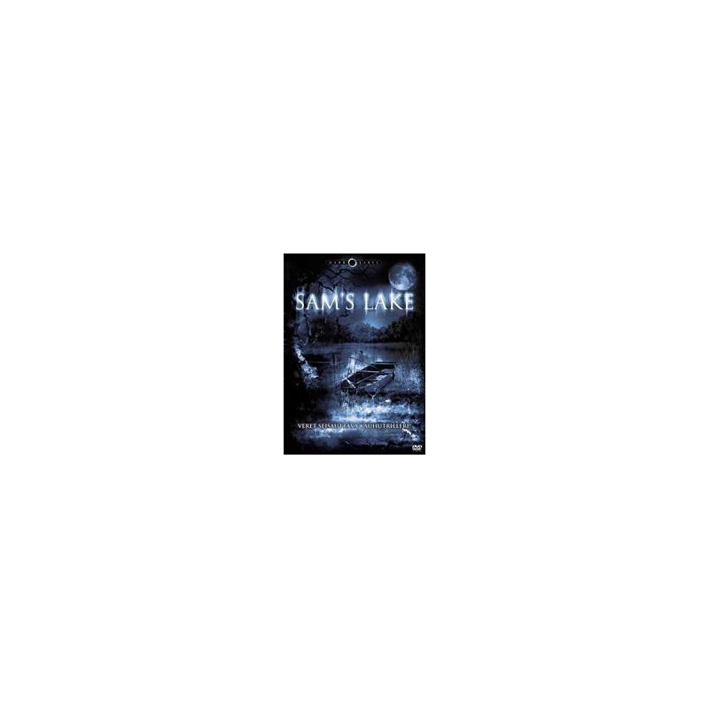 Sams Lake (DVD)