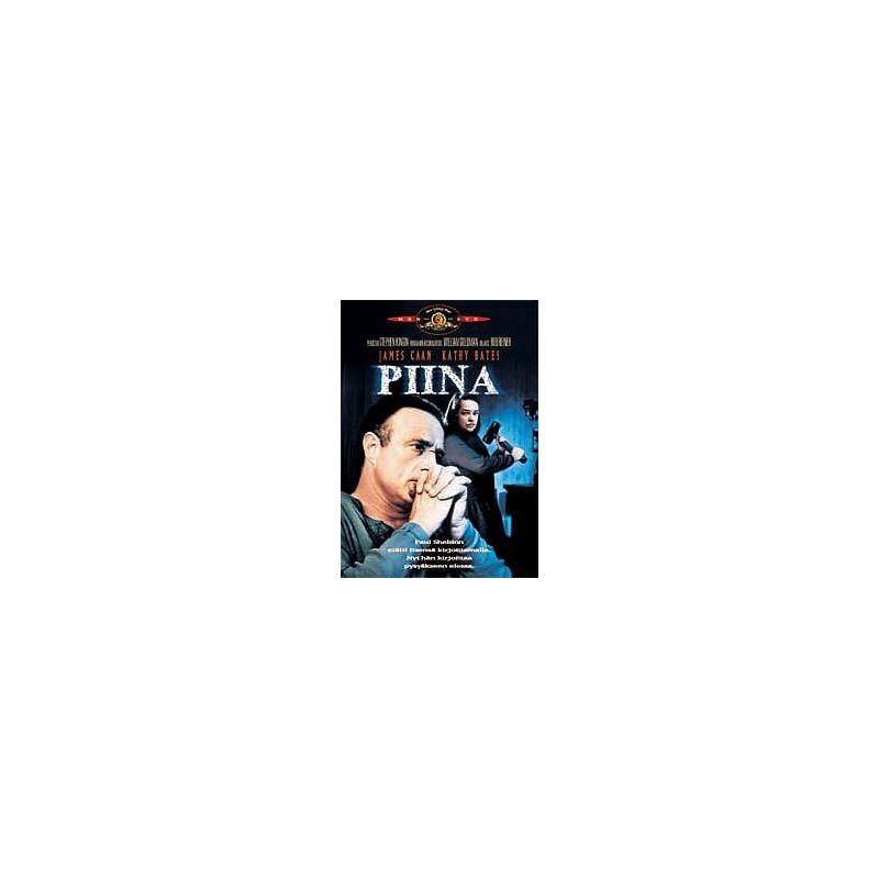 Piina (Misery (Stephen King)) (DVD)