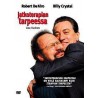 Jatkoterapian tarpeessa (Analyze That) (DVD)