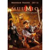 Muumio: Lohikäärmekeisarin hauta (The Mummy: Tomb of the Dragon Emperor) (DVD)