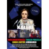 Kuolemanspiraali, Tuulen puolella, Ennen lähtöä, Luminainen (Rikospoliisi Maria Kallio kokoelma) (4 DVD)