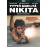 Tyttö Nimeltä Nikita (La Femme Nikita (1990)) (DVD)