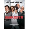 Salainen Agentti 86 (Get Smart) (DVD)
