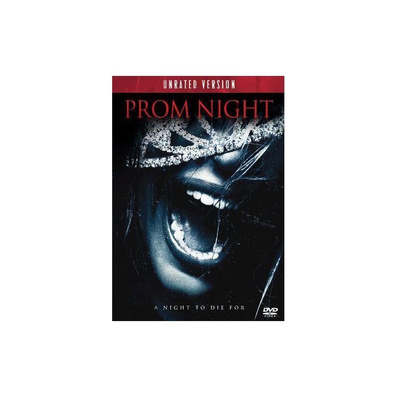Prom Night (2008) (DVD)